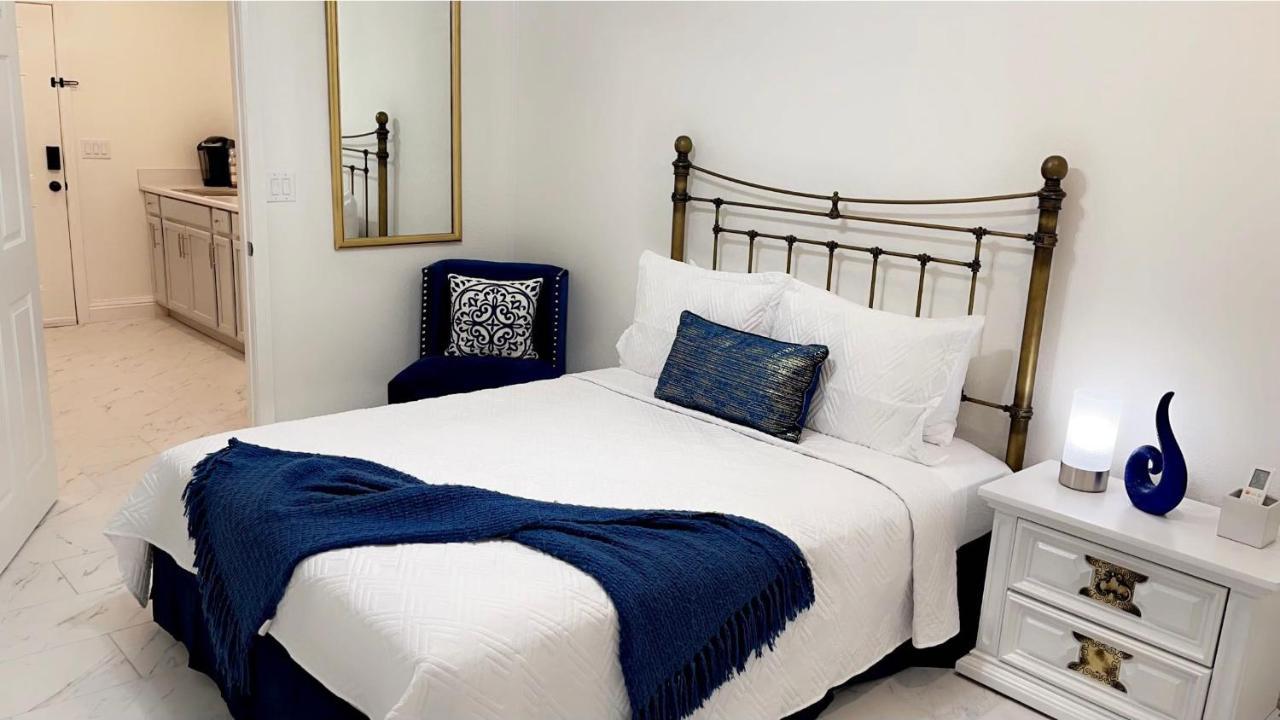Guest House , 5 Min Away From Las Airport. Λας Βέγκας Εξωτερικό φωτογραφία